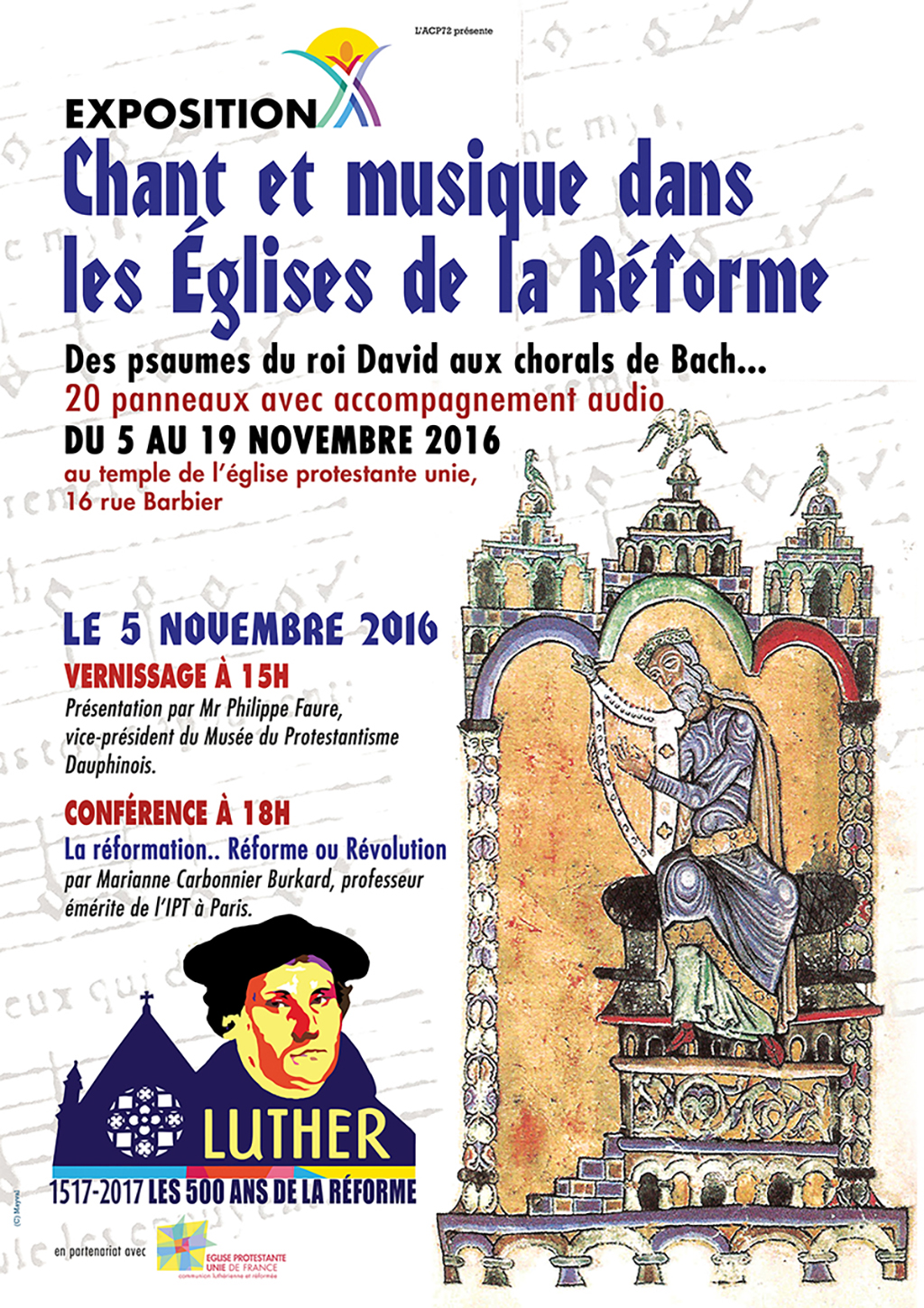 Rencontres naturalistes regionales
