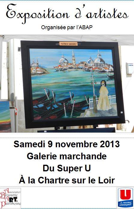 affiche