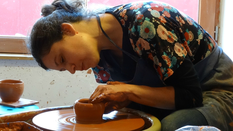 café céramique