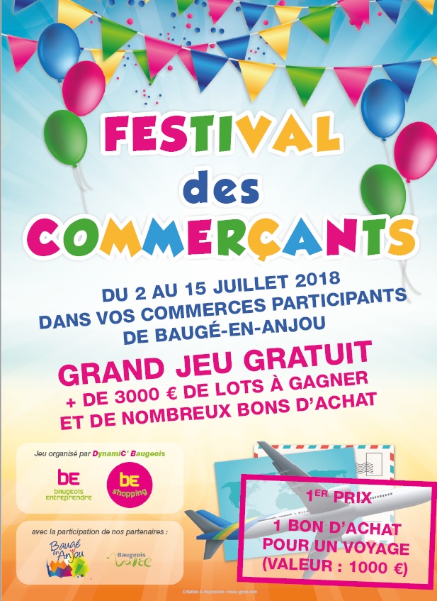 commercant