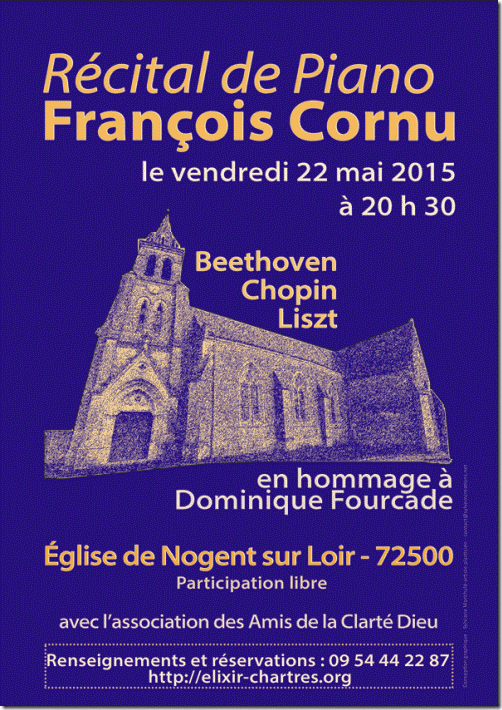 concert nogent