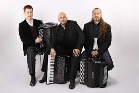 motion trio