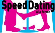 Speed dating cadre paris-in-Hampden
