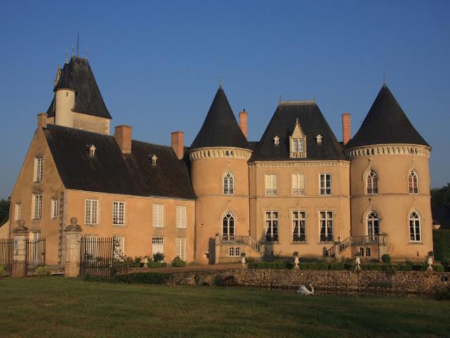 château Vaulogé 
