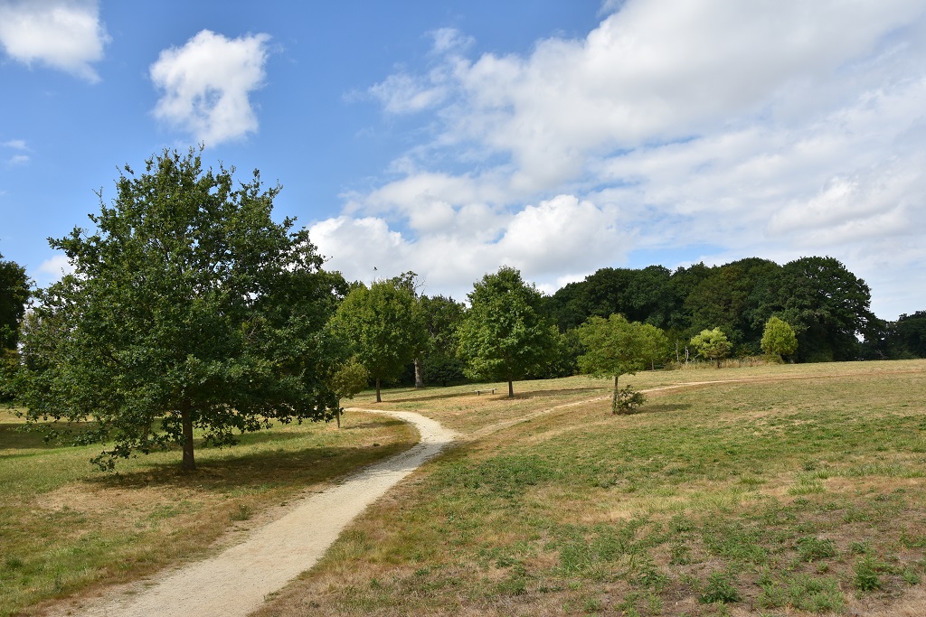 Parc de Beaupuy