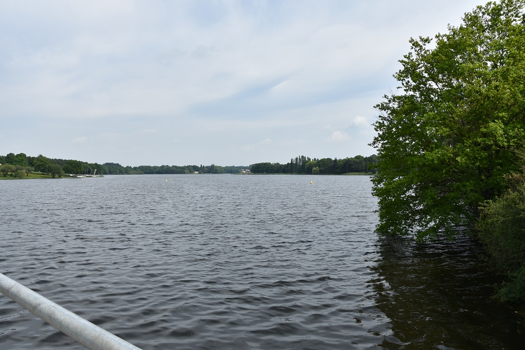  Lac de Moulin Papon