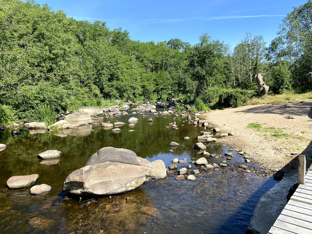 Pont de l'Aubonnière