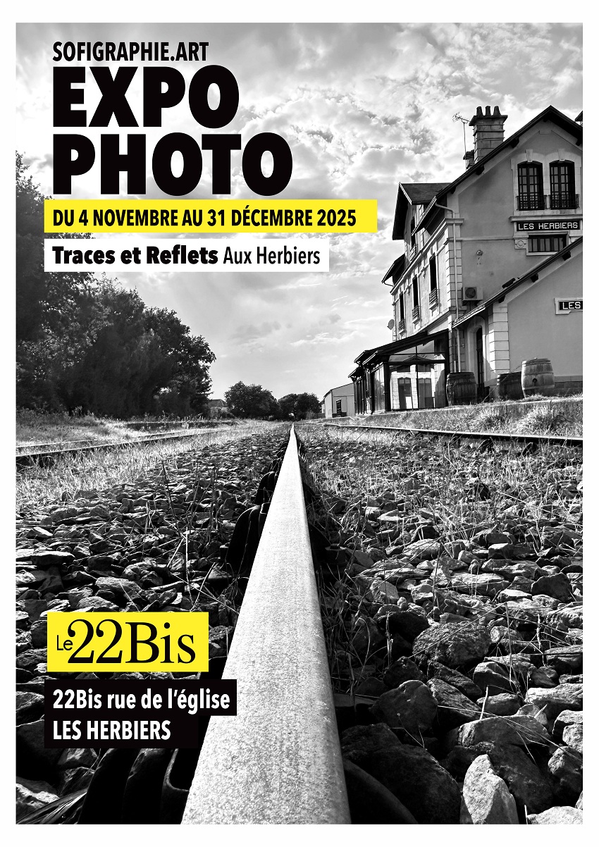 Expo Photos - Les Herbiers