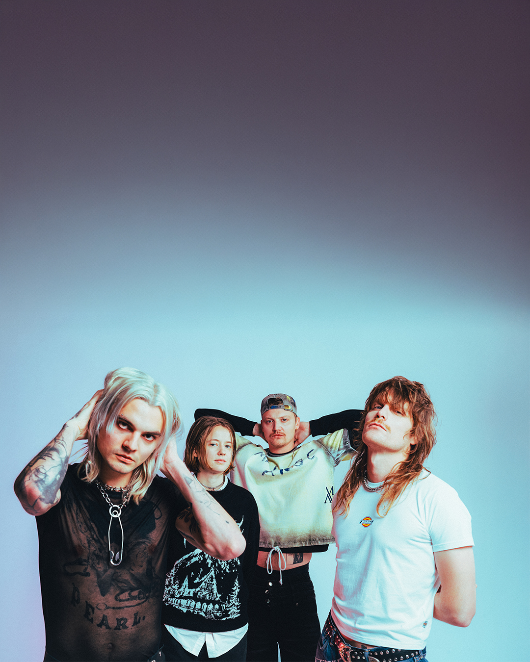 [ANNULÉ] Pogo Car Crash Control + MDNS