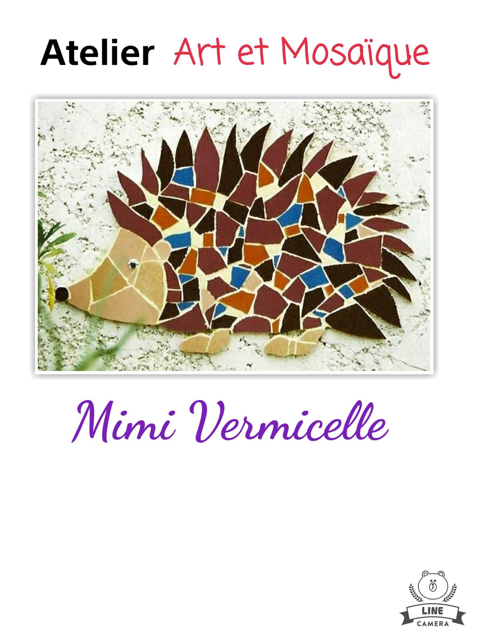 Atelier Art et Mosaique