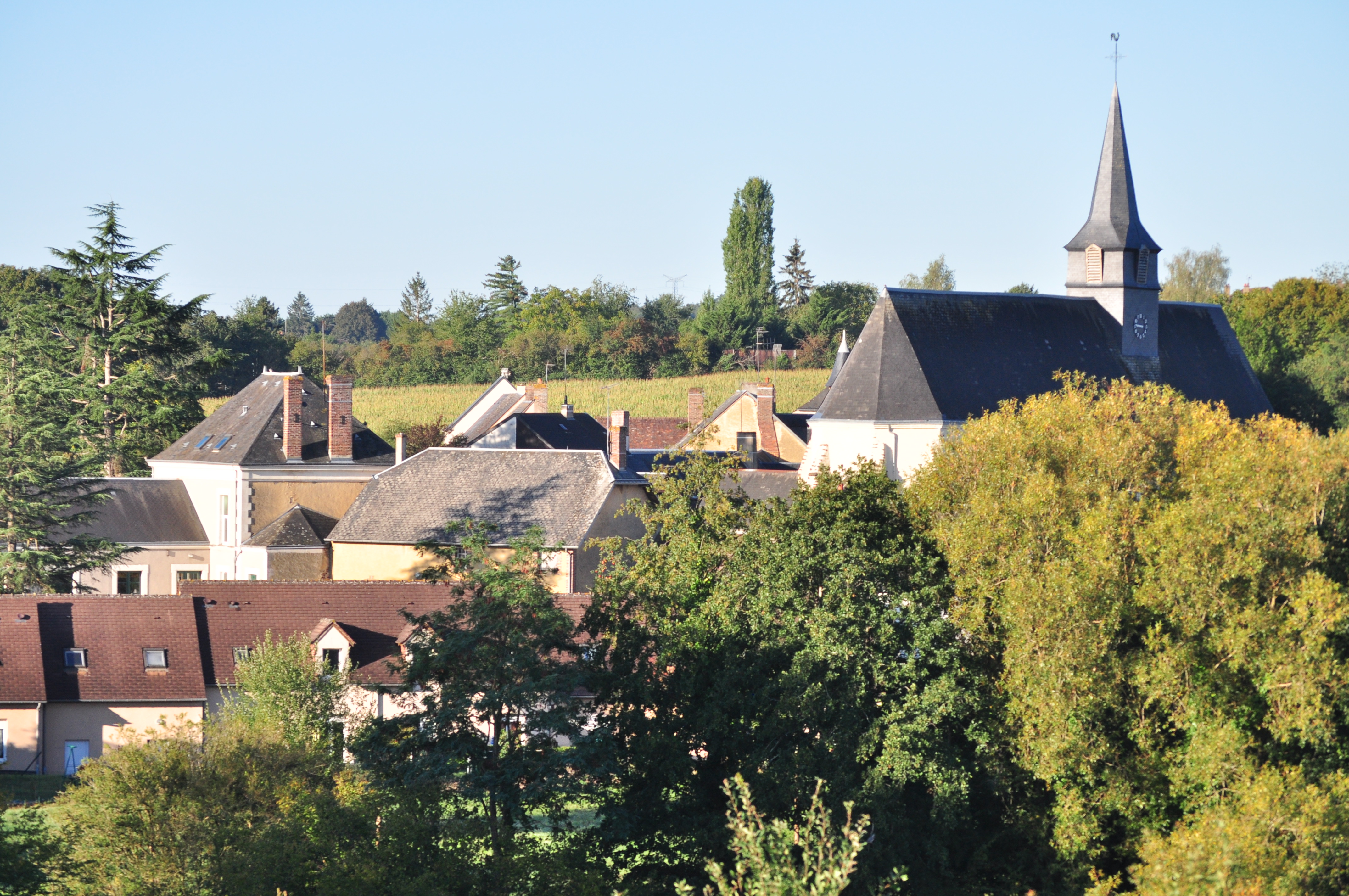 Soirée cochon grillé