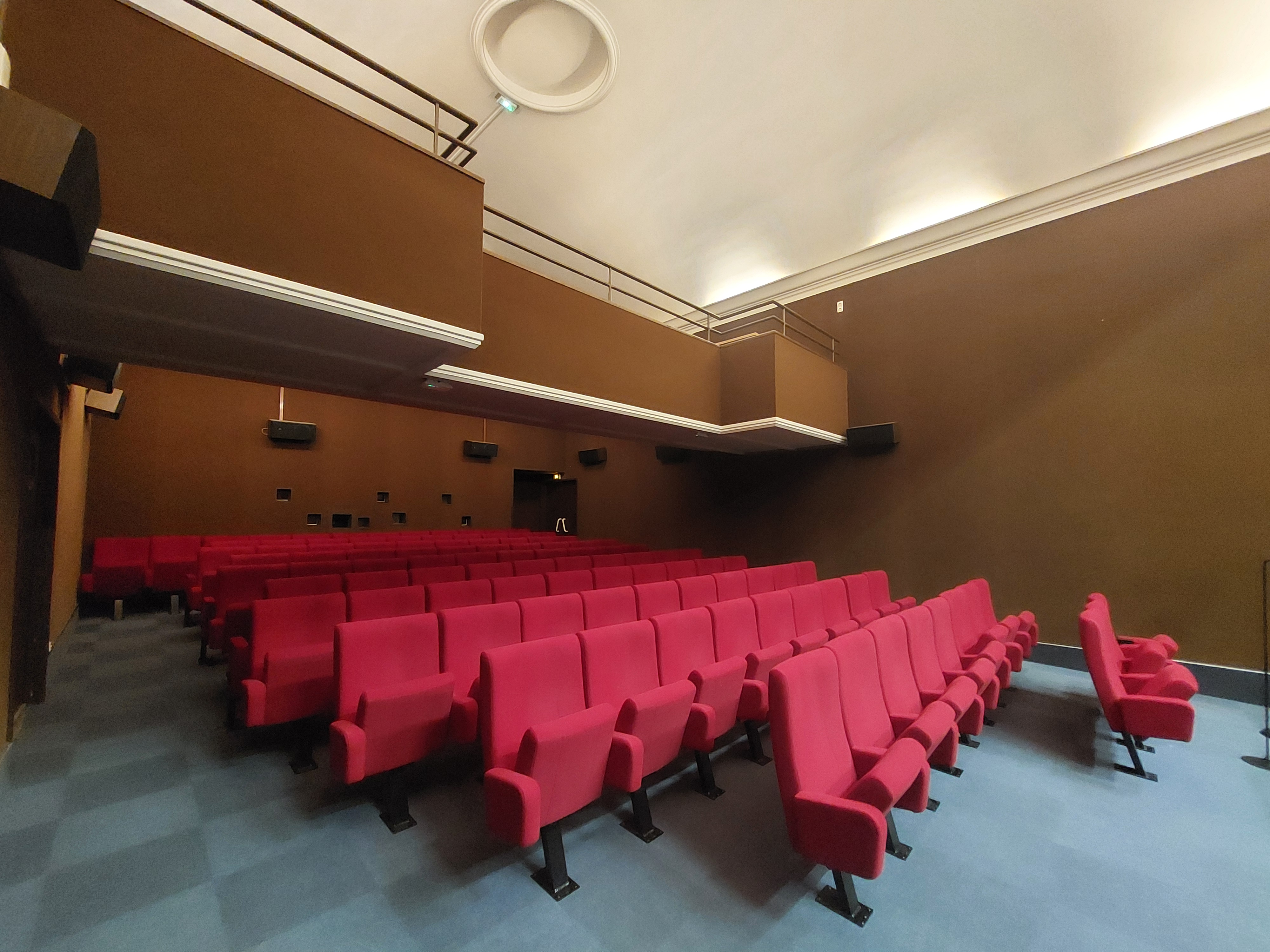 Cinéma Zoom – Séance patrimoine