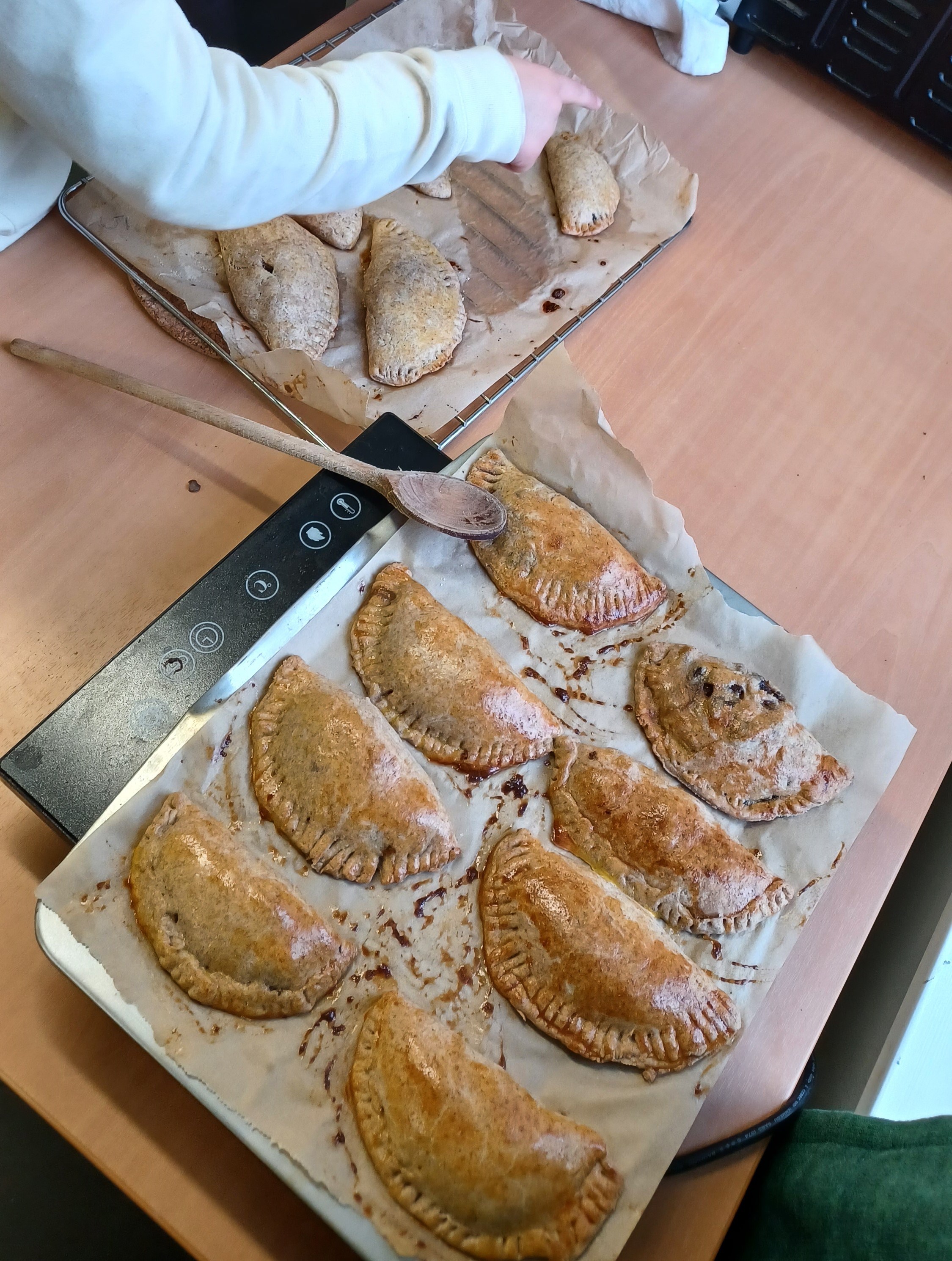 Atelier Famille « Cuisine médiévale »