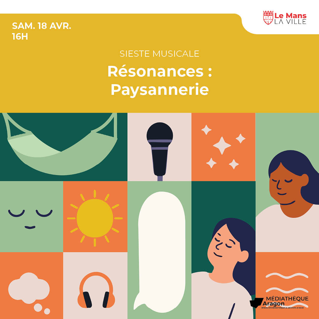 Résonances : Paysannerie