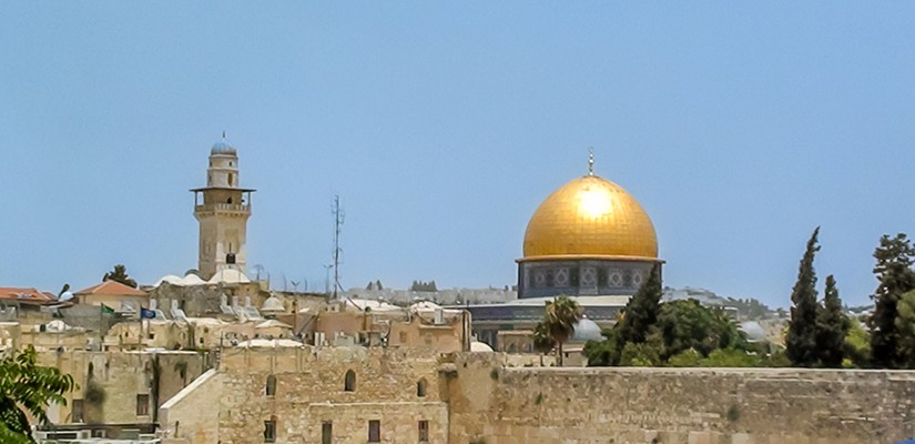 Vision : artistes de la Palestine