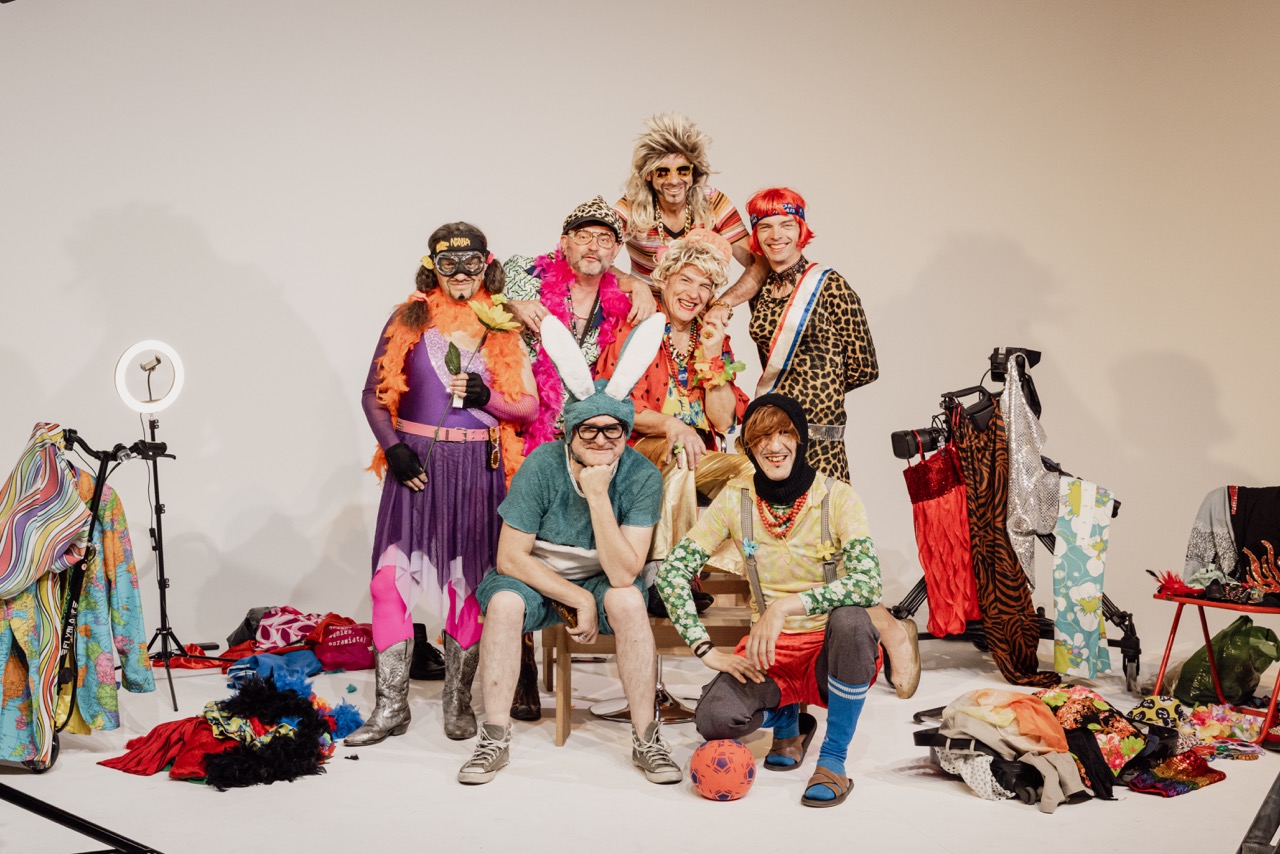 Marcel et son Orchestre