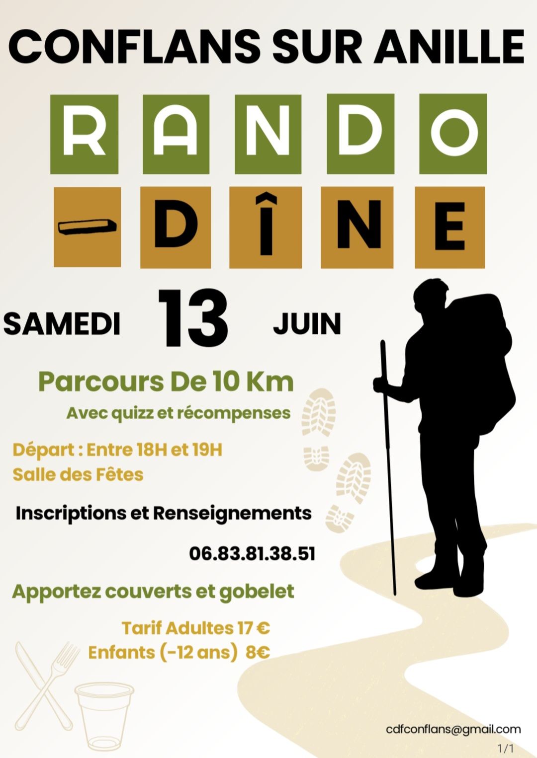 Rando-Dîne