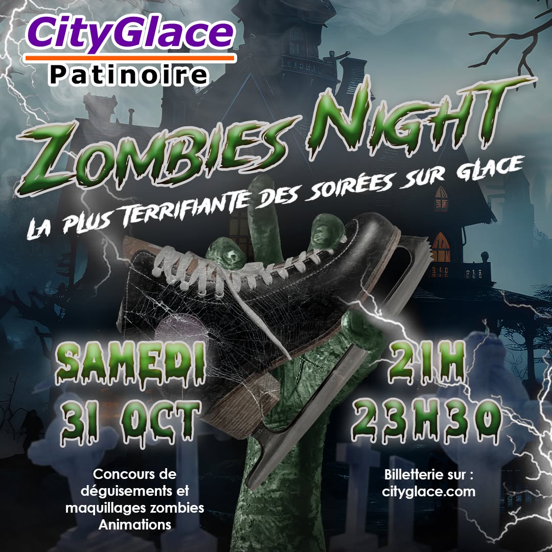 Zombies Night
