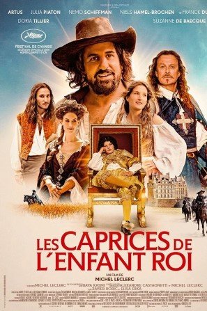 Les caprices de l’enfant roi