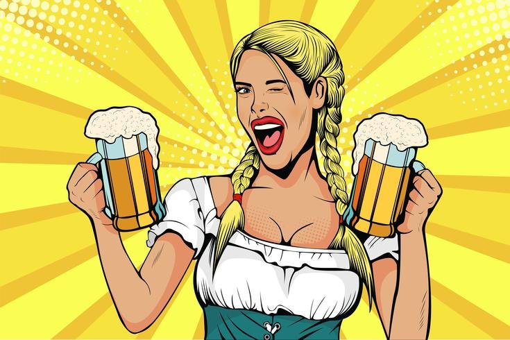 Fête de la bière