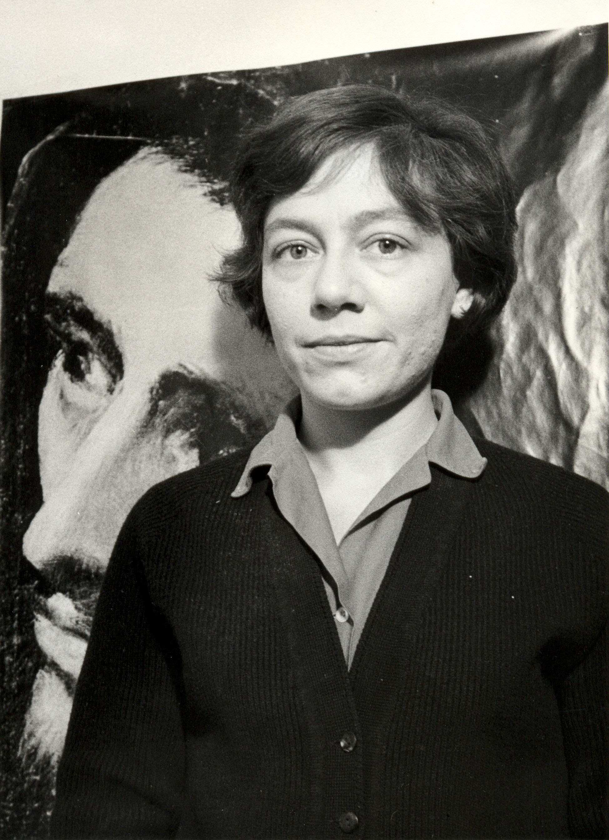 Alejandra Pizarnik : une autrice entre l’Argentine et la France