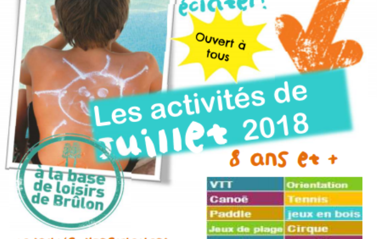 Activités_Juillet_+8_ans_Base_de_plein_Air_Brûlon