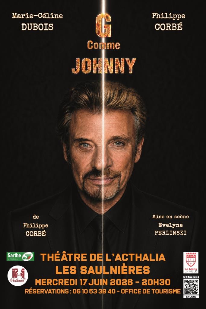 G comme Johnny