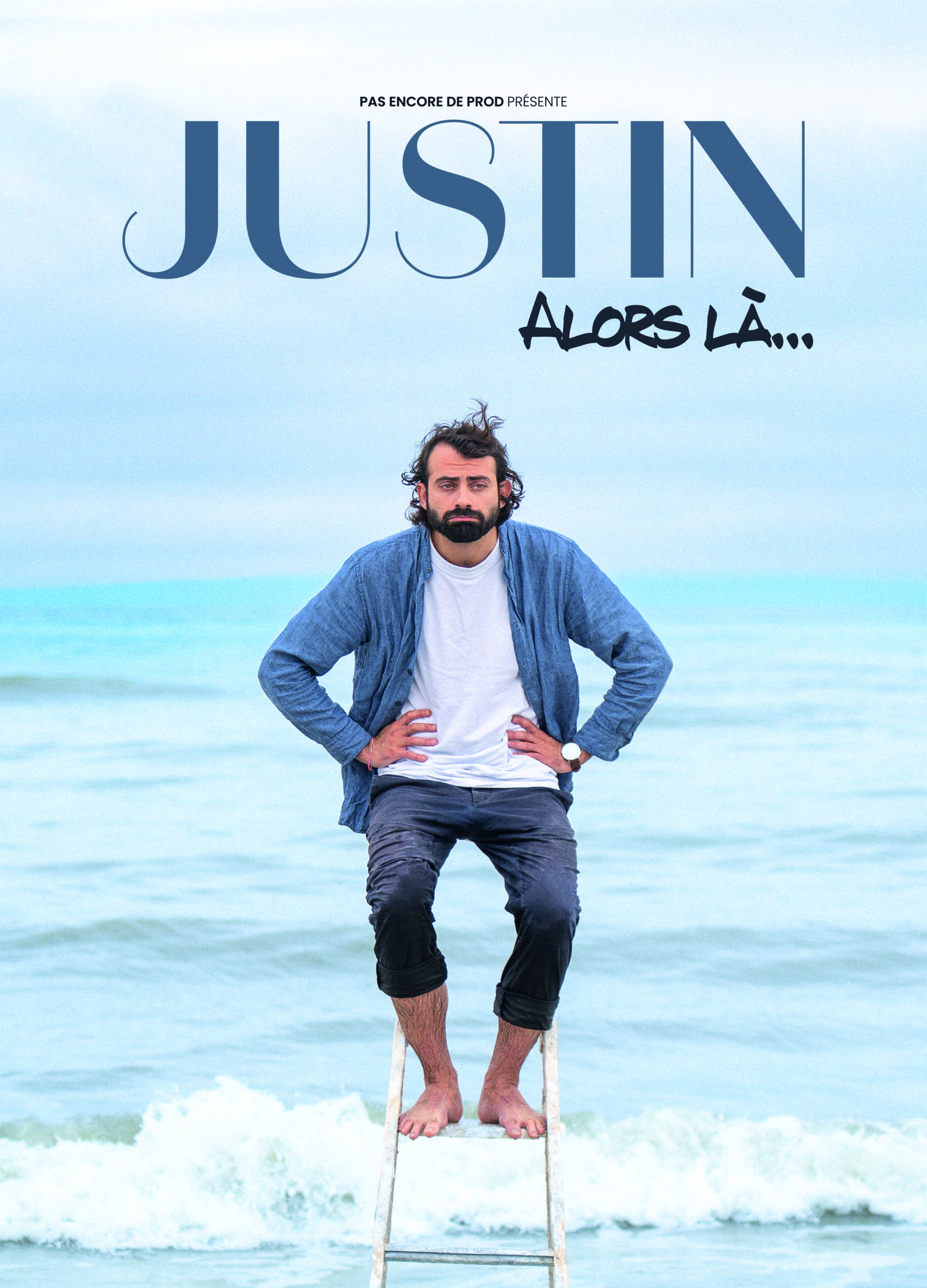 Justin Barthélémy