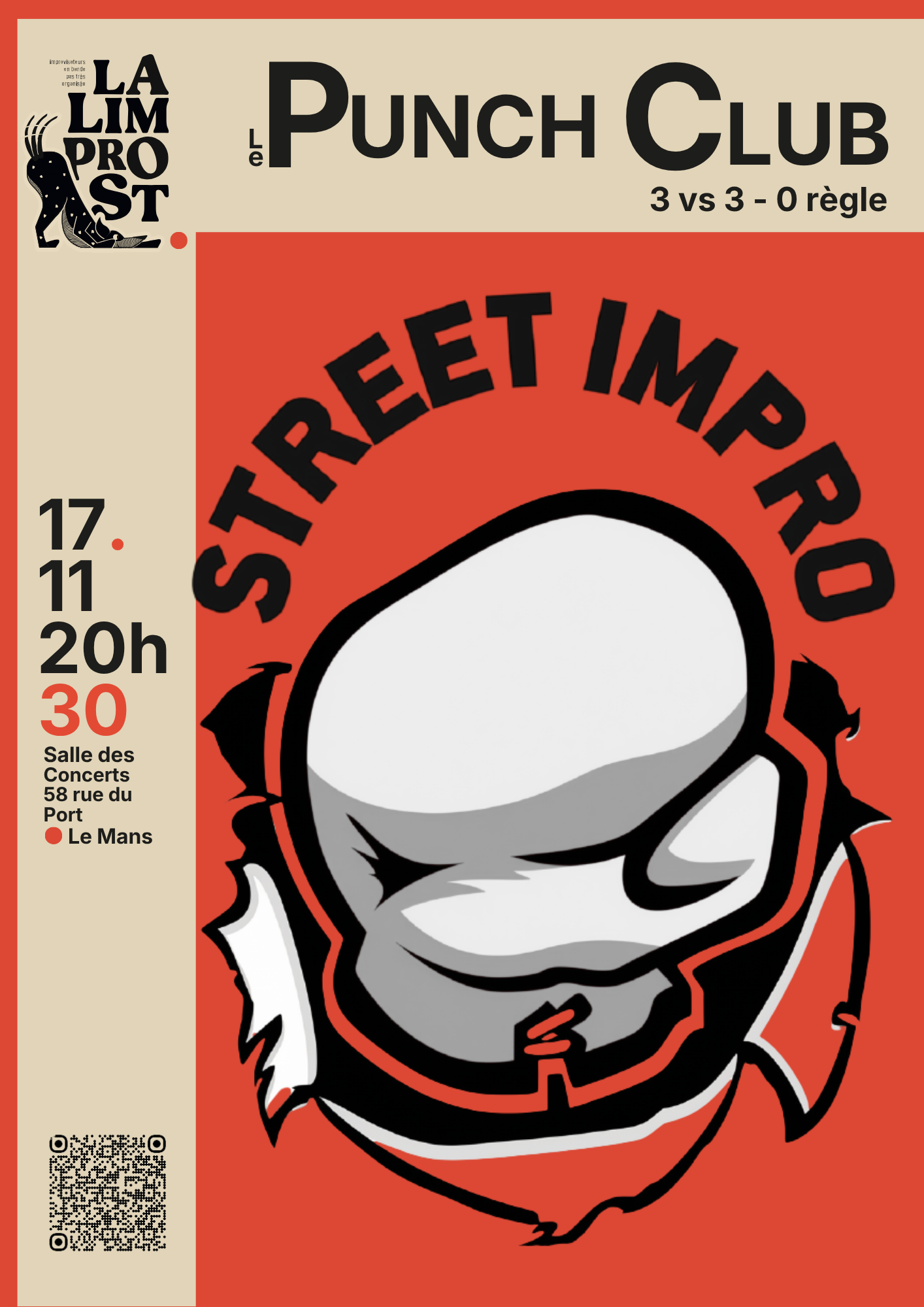 Street Impro