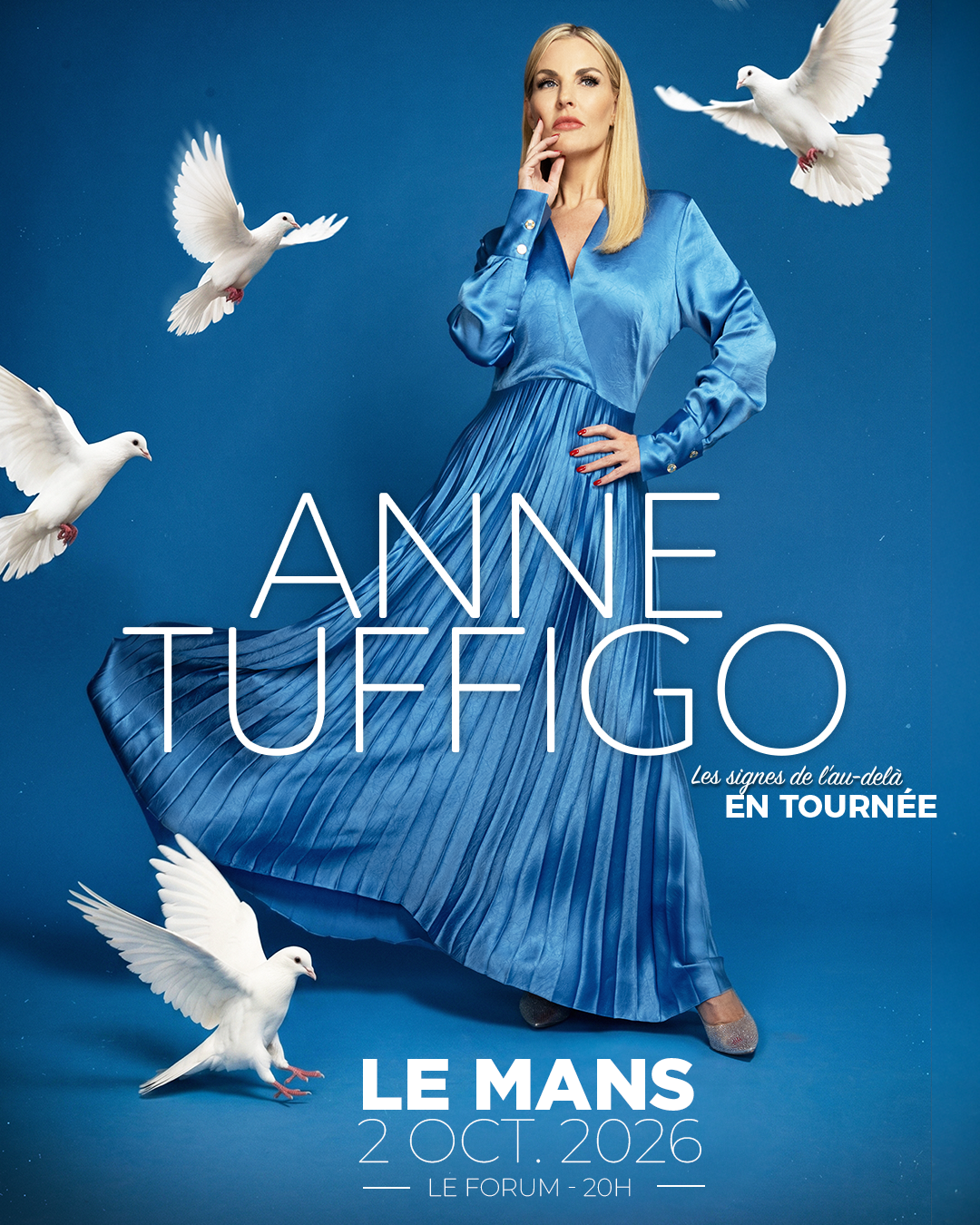 Anne Tuffigo