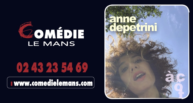 Anne Depetrini