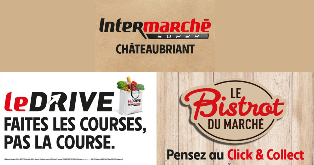 Bistrot Intermarché