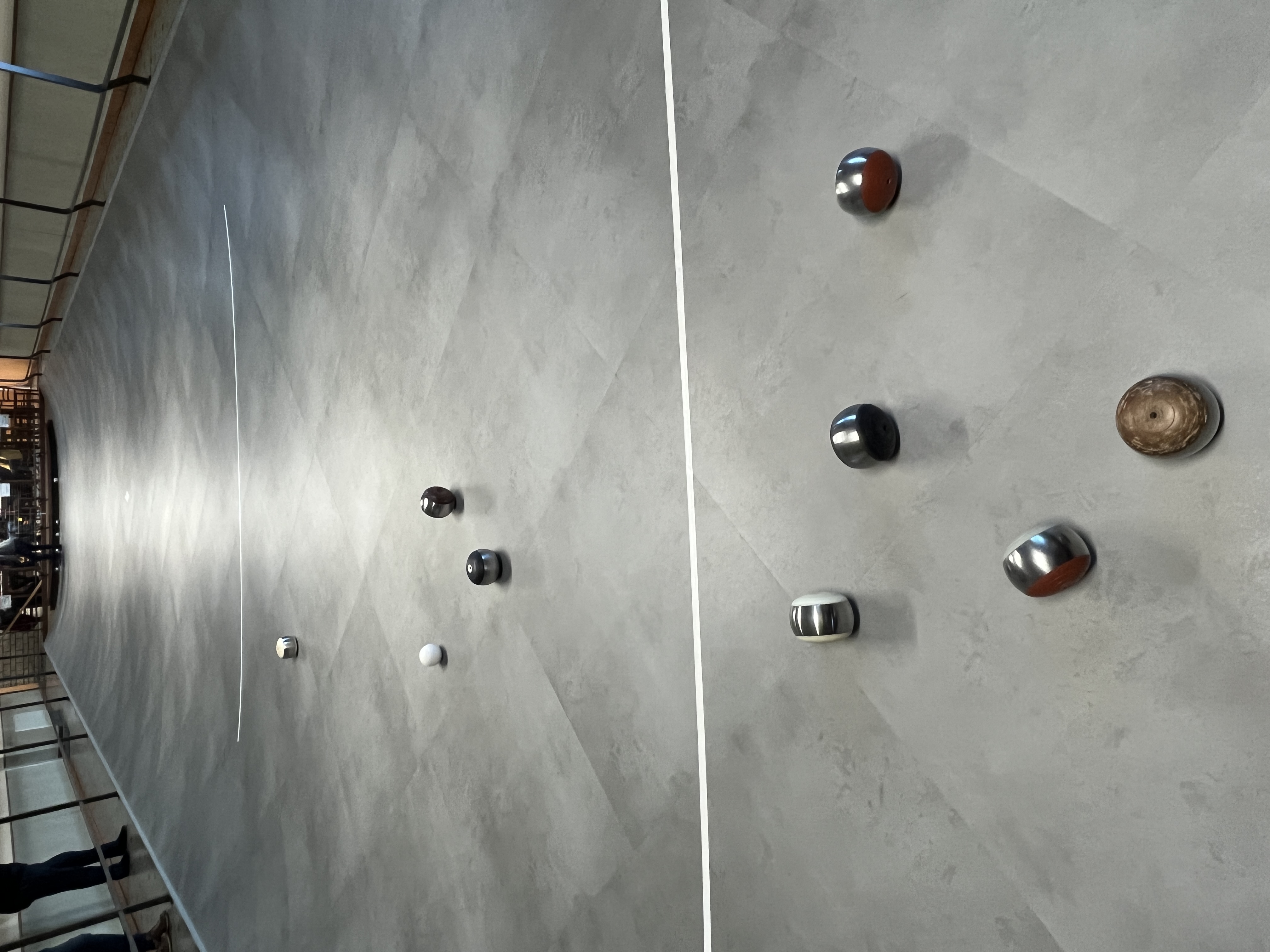Mardi du Patrimoine : Visite de la Boule de Fort – L&rsquo;Espérance