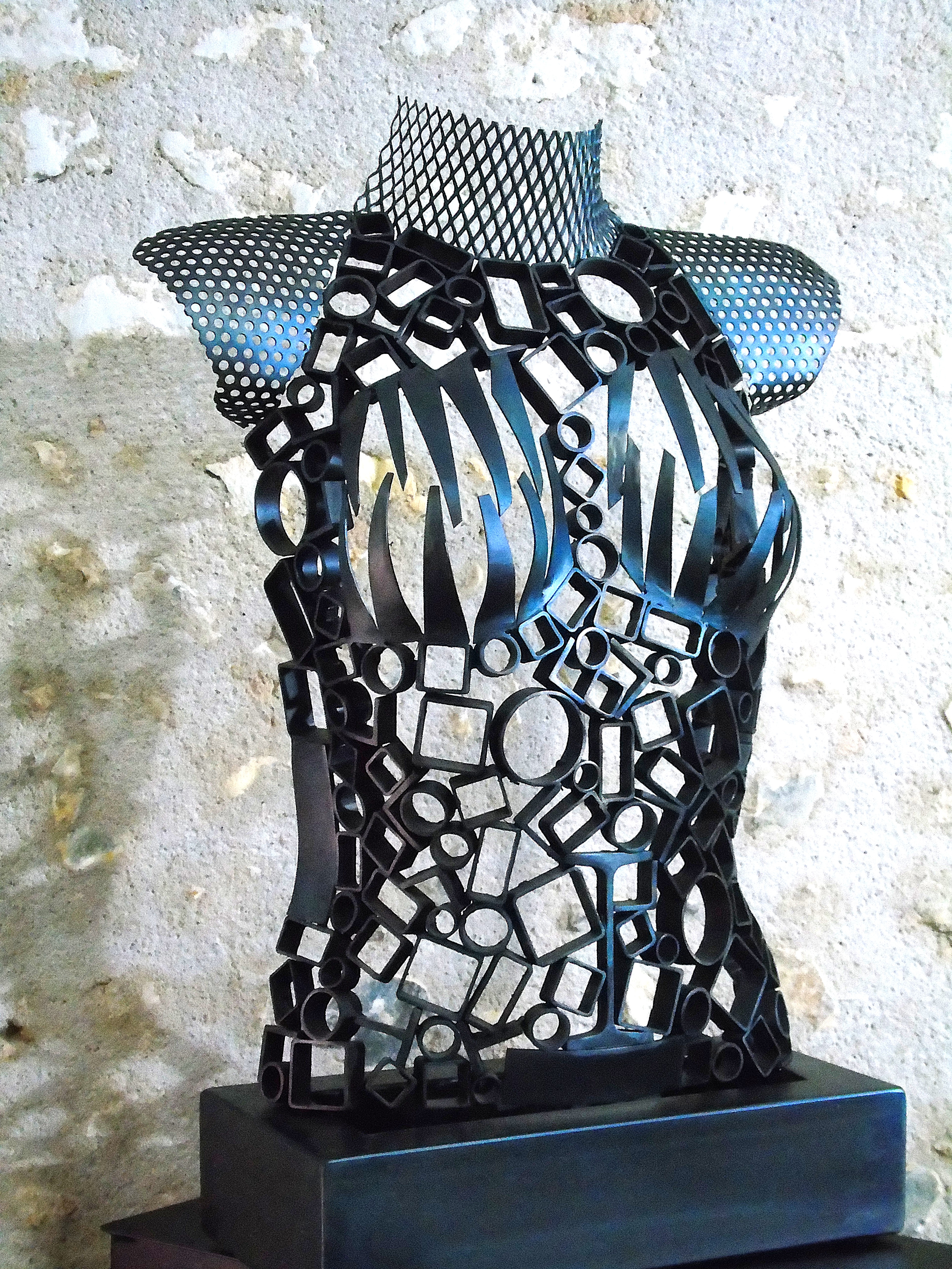 Exposition : Ariane et l'Atelier de Ludo