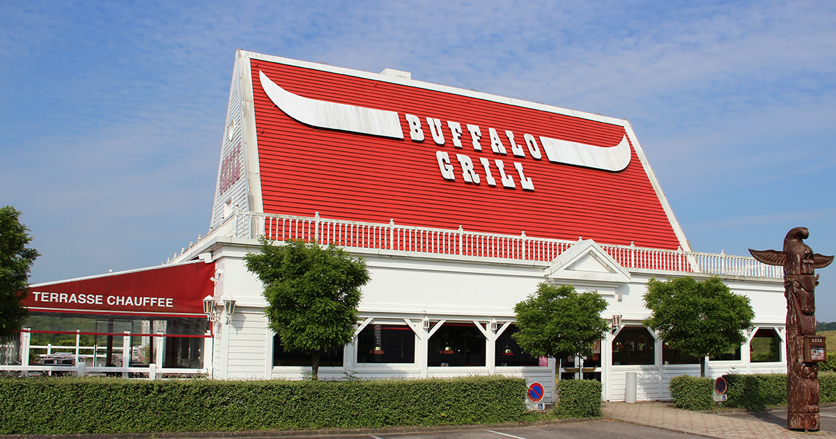 Buffalo Grill