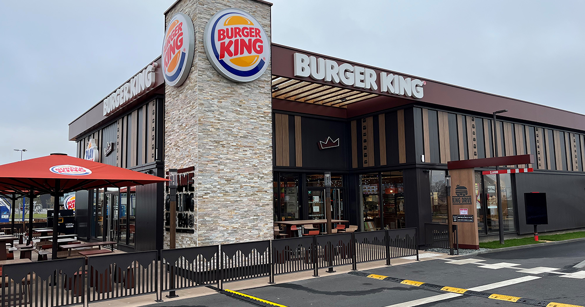Burger King