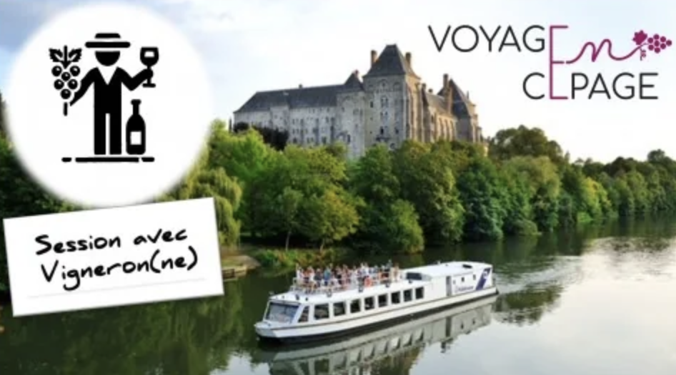 VEC Dans L&rsquo;Eau