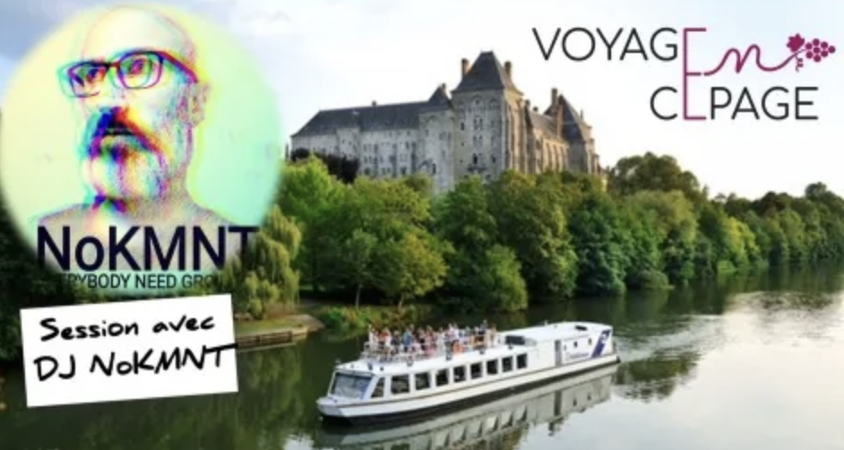 VeC dans l&rsquo;eau