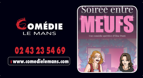 Soirée entre meufs