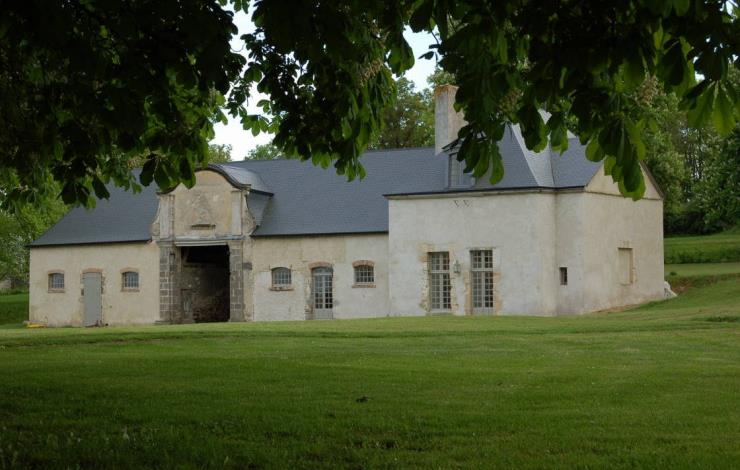 Chateau de Vaux (72130) - Votre demeure pour votre séjour