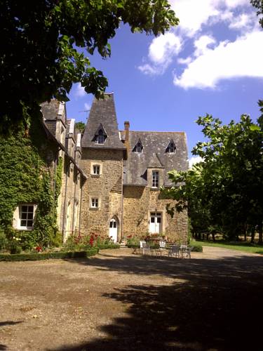 Château de la Motte Daudier