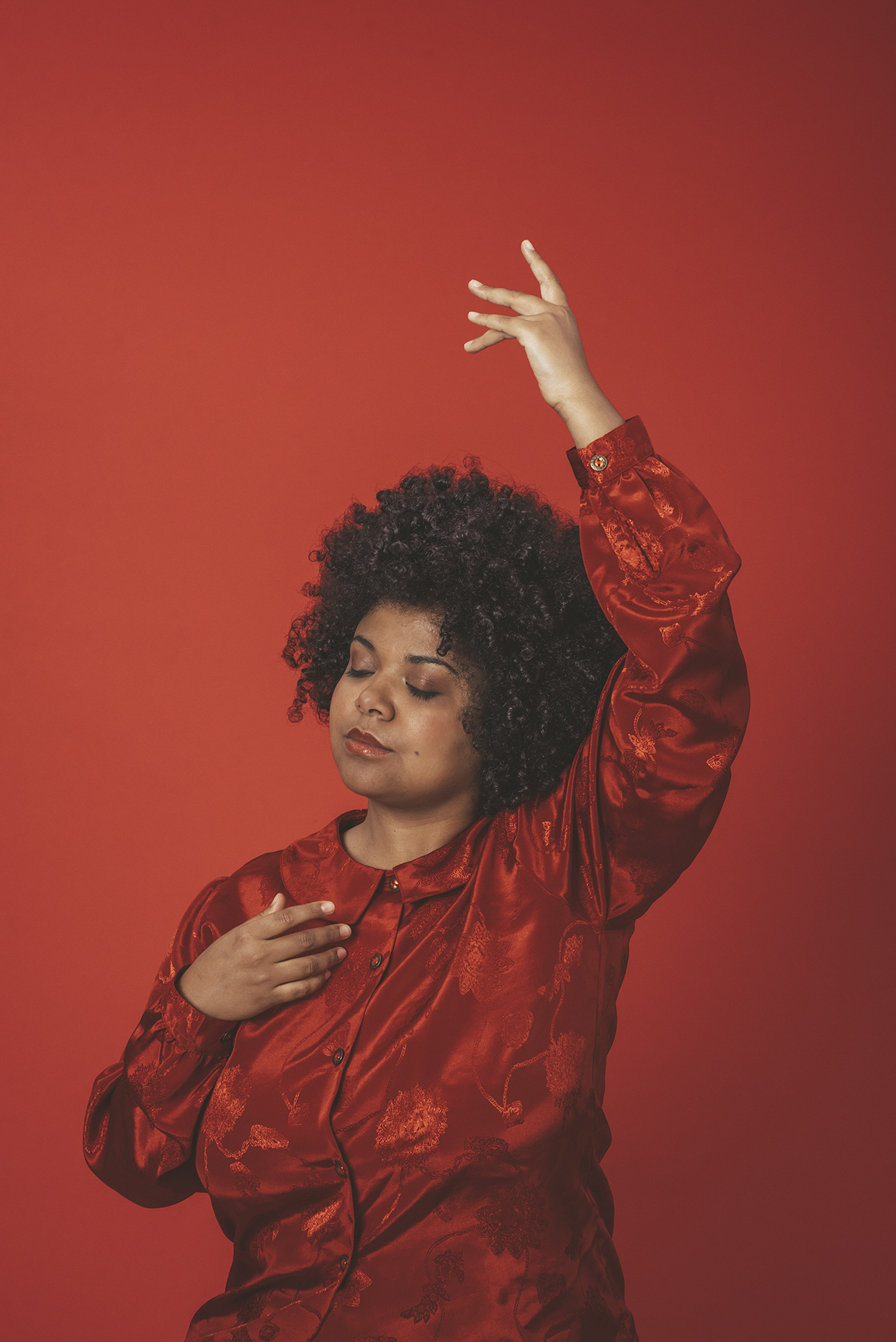 Clélya Abraham quartet + Christophe Imbs et Hélène Duret