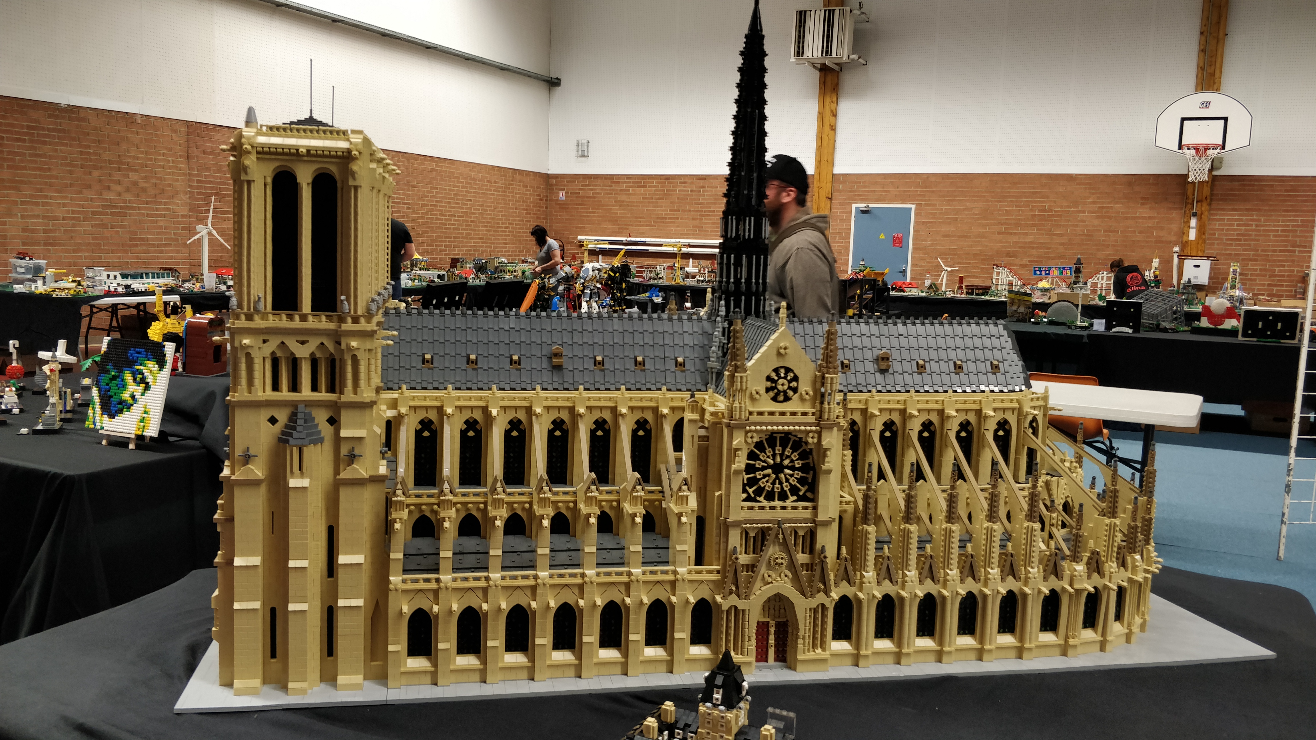 Notre Dame de Paris