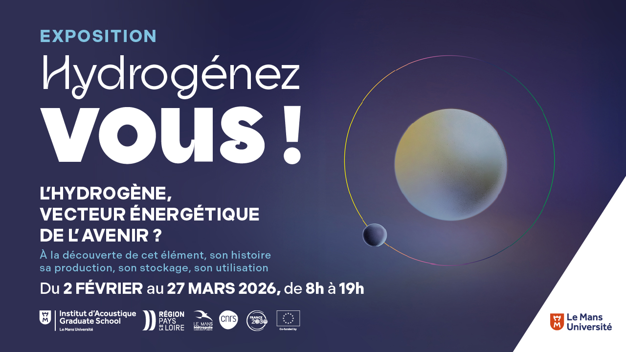 Exposition – Hydrogénez-vous !