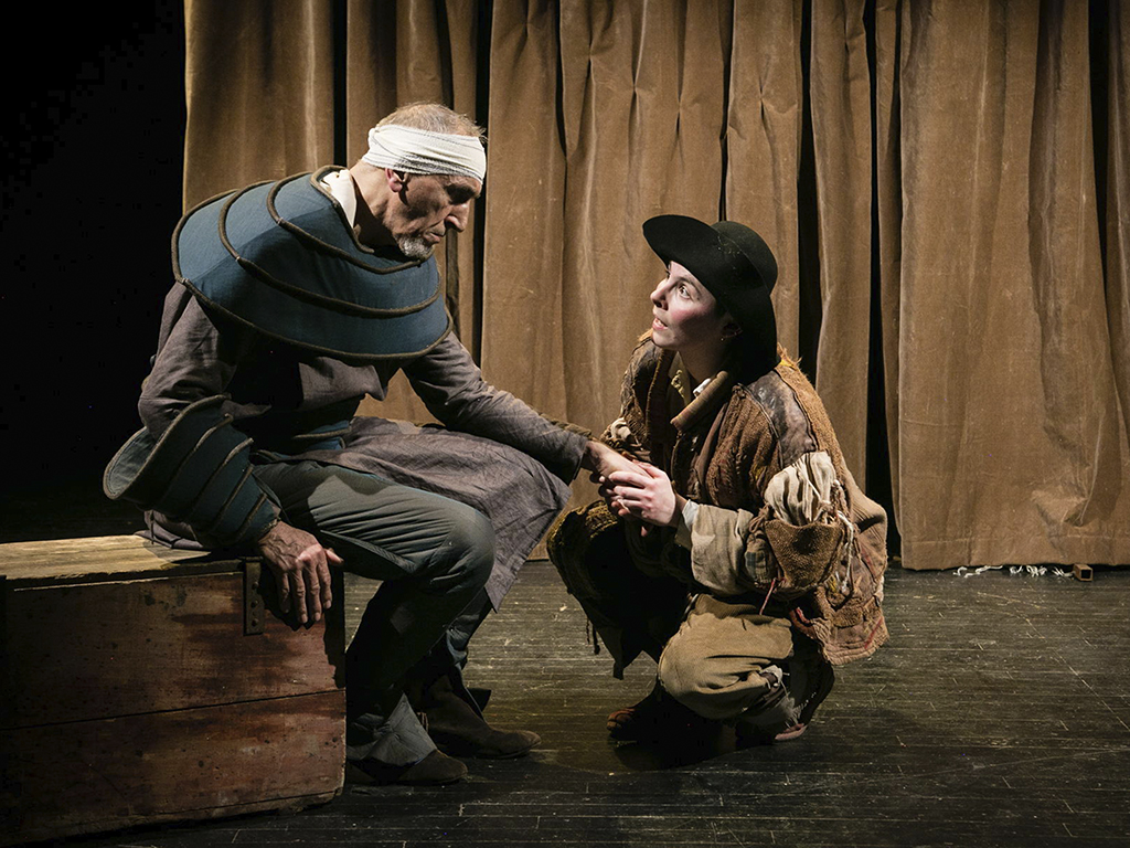 Don Quichotte