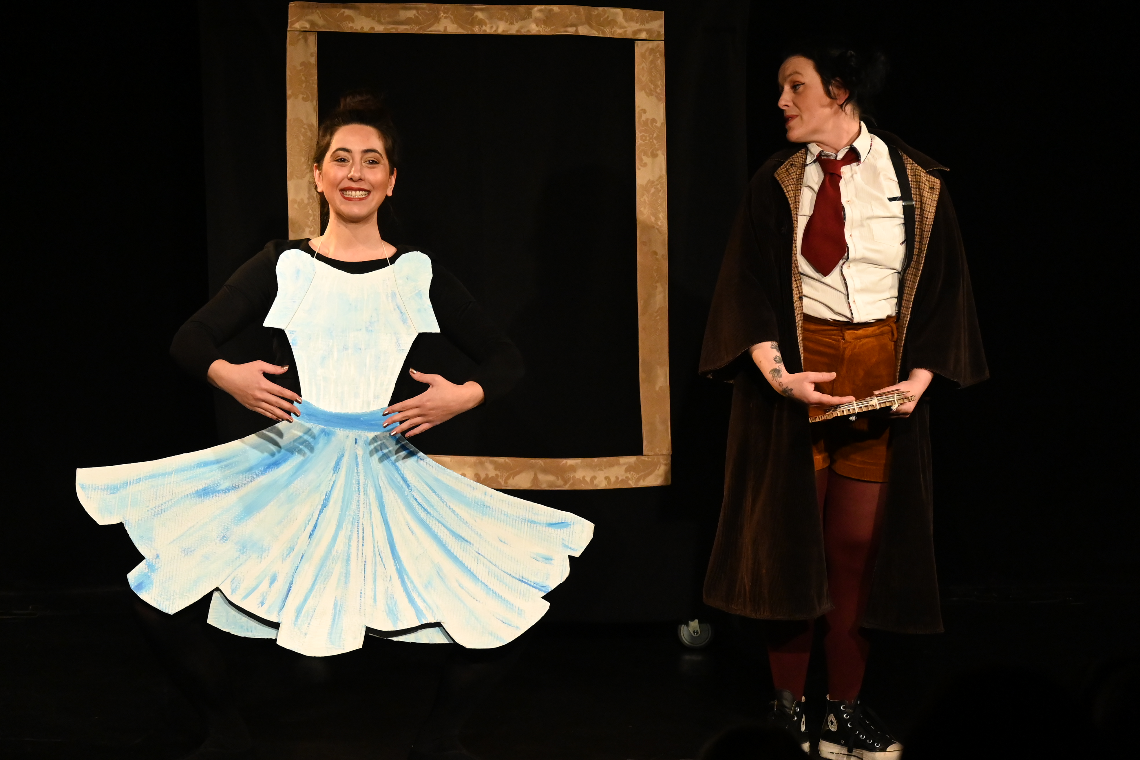 La jeune fille à la perle