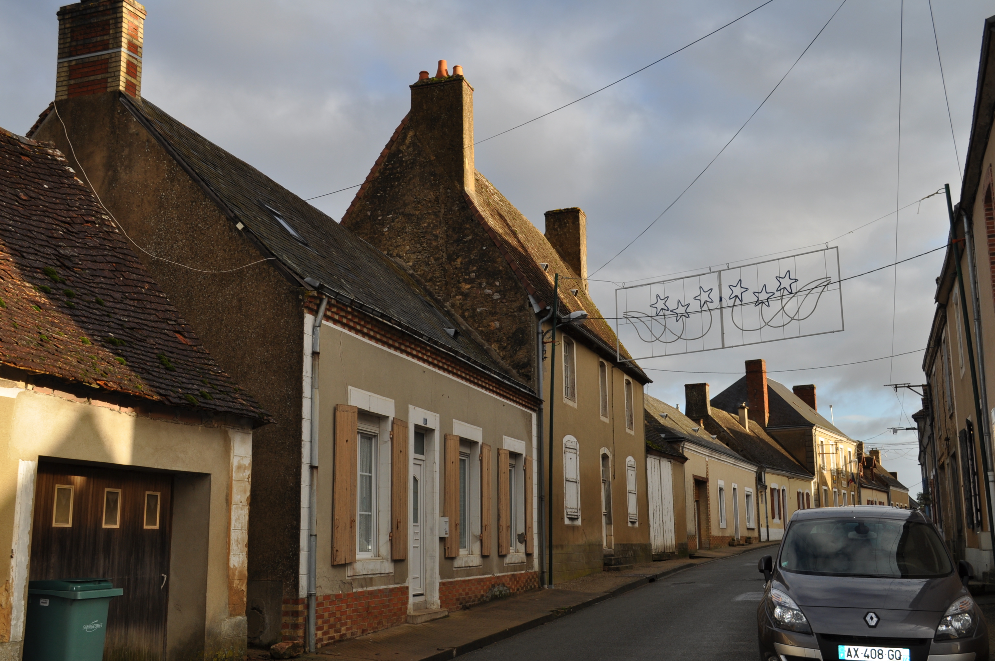 Après-midi jeux de société