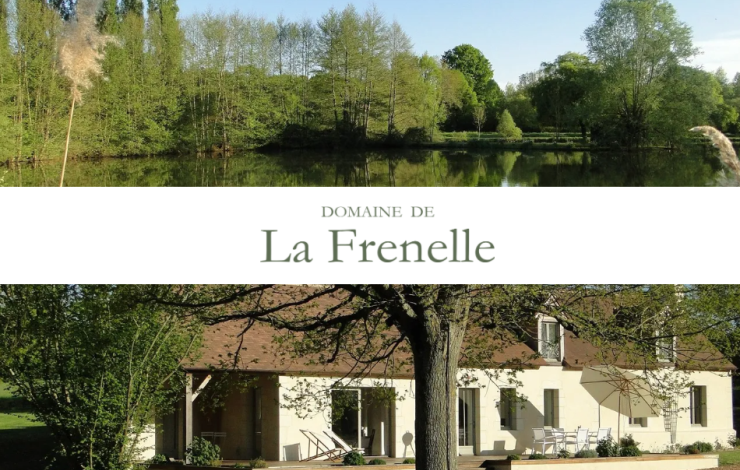Domaine de La Frenelle