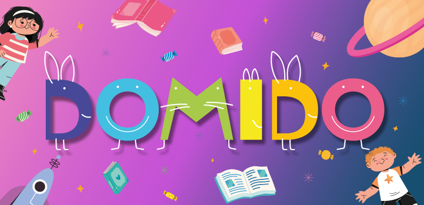 Les histoires de Domido