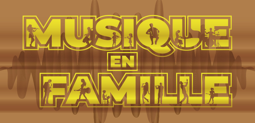 Musique en famille